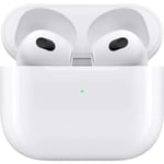 Bluetooth-hörlurar i örat, trådlösa hörlurar för iPhone och Android