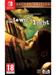 The Town of Light: Deluxe Edition (Code in a Box) - Nintendo Switch - Äventyr