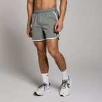 MP Men's Tempo Binding 5 Inch Shorts – Rock - M