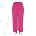 COLOR KIDS Color Kids Festival Fuchsia Softshell byxor