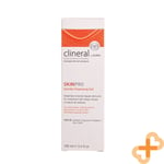 Clineral By Ahava SkinPro Intolerant Skin Irritation Gentle Cleansing Gel 100ml