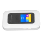 Mobile WiFi Hotspot 5G 4G LTE Unlocked Hotspot Device Mini WiFi Router With SDS