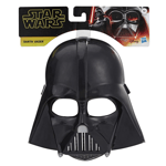 Star Wars Darth Vader Mask for Kids Roleplay Costume Dress Up A New Hope Hasbro