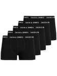 JackandJones Boxershorts 5-pack Jack And Jones (XL)