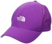 THE NORTH FACE Tech Hat Purple Cactus Flower One Size