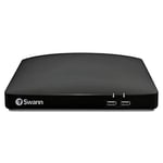 Swann Home DVR Security Camera Recorder with 1TB HDD, 4 Channels, 1080p Full HD Video & Smart Search Features, 44680H