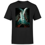 Harry Potter Deathly Hallows - Part 2 Unisex T-Shirt - Black - XL