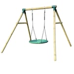 Actiplay Kids Garden Céline Nest Swing Set