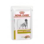 Royal Canin Urinary S/O Dog Ageing 7+ Våtfoder Påse 12 x 85g