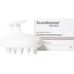 Scandinavian Biolabs Extras Accessoarer Scalp Stimulating Massager 1 Stk.