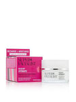 Super Facialist Rose Hydrate Calming Creamy Cleanser And Rose Hydrate Radiance Spf15 Day Cream Duo
