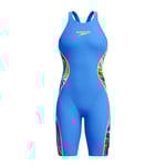 Speedo Fastskin Lzr Pure Intent 2.0 Stängd Tävlingsbaddräkt
