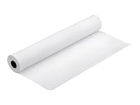 Epson Proofing Paper - Semi-mat - enduit de résine - 9,9 millièmes de pouce - blanc - Rouleau (43,2 cm x 30,5 m) - 225 g/m² - 1 rouleau(x) papier épreuve - pour SureColor P5000, P800, SC-P10000, P20000, P5000, P7500, P900, P9500