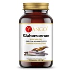 Yango - Glucomannan (90 Caps)