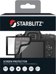 STARBLITZ Protège Ecran pour Canon 5D Mark III /5D/5DSR/Pentax K