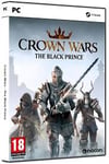 Crown Wars: The Black Prince (pc)