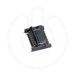 For Apple iPad 4 A1458 A1459 A1460 Home Button J5950 FPC Connector Socket Plug