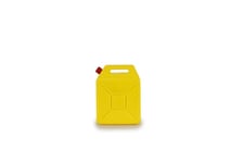 LAUDORACING-MODELS 1:18 Bidon d'essence Tanica Carburante Fuel Tank 20L LM59AC