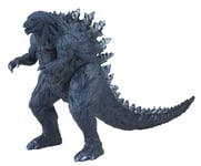 BANDAI Godzilla Movie Monster Series godzilla 2017 Shin godzilla Figure JAPAN