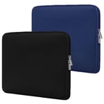 Pouch Sleeve Case Tablet Bag For Apple iPad Samsung Galaxy Tab Huawei MediaPad