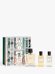 Hermès Terre d'Hermès Eau de Toilette 50ml Fragrance Gift Set
