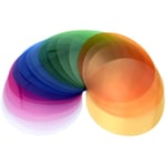 Godox fargefilter V-11T Color Adjustment Set til H200R/SR-1
