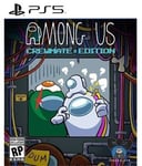 Among Us: Crewmate Edition (PS5) - PlayStation 5, New Video Games