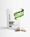 Body Science Whey 100% - 400 g 400 g Vanilla