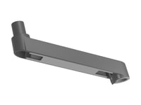 Ergotron Lx Pro - Monteringskomponent (9-Tums Förlängningsarm) - Aluminium - Mörkgrå - Bildskärmsarm, Kan Monteras I Tangentbordsfack