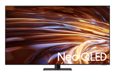 Samsung 55" Neo QLED 4K QN95D Smart TV (2024)