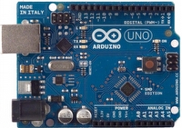 Arduino Uno SMD, USB, 16 MHz