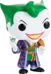 Funko 52428 DC Imperial Palace Joker Collectable Toy, Multicolour