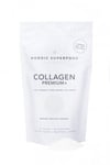Collagen pulver