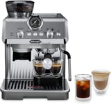 De'Longhi La Specialista Arte Evo EC9255.M, Espresso Pump Coffee Machine with Co