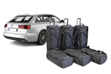 Åkvaska set Audi A6 Avant C7 20112018 vagn ProLine