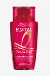 L'Oréal Paris - Elvital Color Vive Shampoo For Colored Hair - Transparent