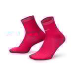 Nike Spark Lightweight Ankle Socks M 41-43 - Handla nu på Loparshop.se!