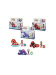 Hasbro Spidey and his Amazing Friends - Web-Spinners Assorted