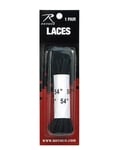 Rothco Kängor Skosnören - 135 cm (Svart, One Size) Size Svart