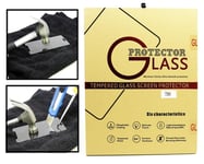 Härdat glas Samsung Galaxy Tab A 10.1 (T580 / T585)