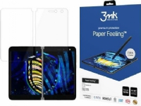 3MK PaperFeeling Microsoft Surface Duo 5.6 2pcs/2psc Foil