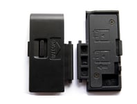 Battery Door Cover Lid for CANON EOS 600D Camera New Replacement Part UK Seller!