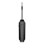 Capida B12S - 2-i-1 trådlös Bluetooth V5.0 ljudsändare/mottagare för TV/bil/PC