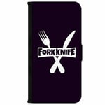 Samsung Galaxy Note 10 Lite Wallet Case Fortnite - Forknife