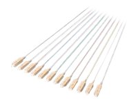 Digitus - Nätverkskabel - Sc Enkelläge (Hane) Till Sc Enkelläge (Hane) - 2 M - Fiberoptisk - 50/125 Mikron - Om4 - Grå, Svart, Vit, Blå, Gul, Röd, Grön, Brun, Orange, Violett, Rosa, Turkos (Paket Om 12)