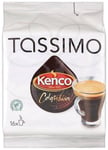Tassimo Kenco Colombian Coffee t-discs Pods Capsules 5 Packs 80 t disc 80 Drinks