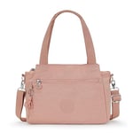 Kipling Unisex's Elysia Luggage-Messenger Bag, Tender Rose, One Size