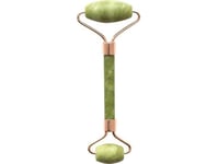 Fluff_Face Roller Face Massage Roller Green Jade