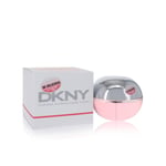 DKNY Be Delicious Fresh Blossom by Donna Karan Eau De Parfum Spray 3.4 oz