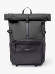 Sandqvist Ruben 2.0 Recycled Roll Top Backpack